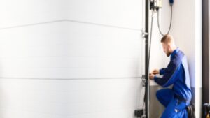 Buckeye Garage Door Repair Services 300x169
