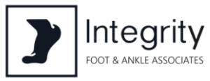 Integrity Foot And Ankle Associates LOGO 300x116