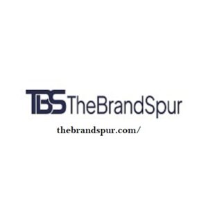 The Brand Spur logo 300x300
