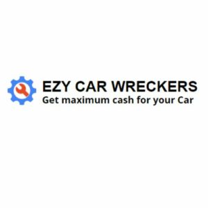 ezycarwreckers Logo 300x300