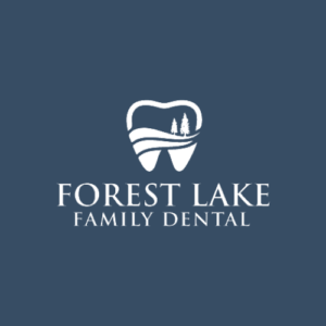 forest lake family dental logo 300x300