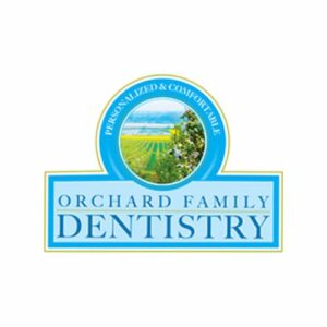 orchard family dentistry logo 300x300