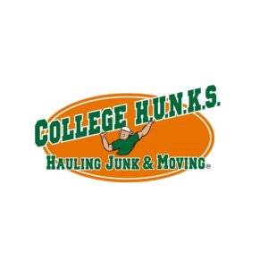 College HUNKS Hauling Junk and Moving Springdale 1 300x300