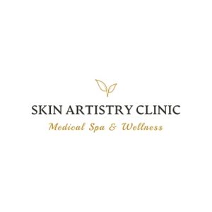 Skin Artistry Clinic Logo 300x300