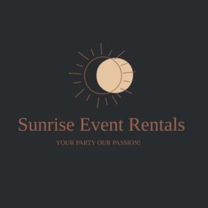 Sunrise Event Rentals Profile 300x300