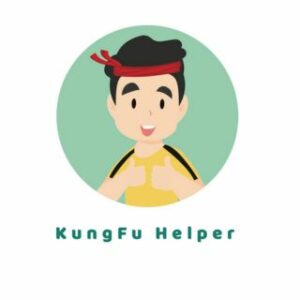 kungFu Helper 300x300