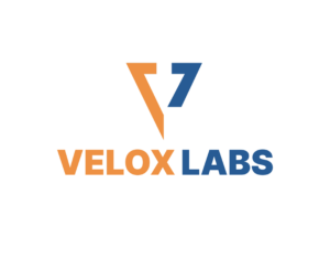 logo velox 300x235