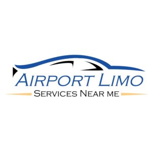 Airport Limo Services near me 1 300x300