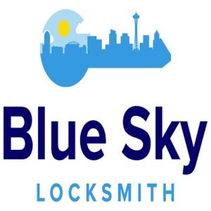 Blue Sky Locksmith 300x300