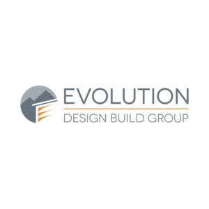 Evolution Design Build Group Logo 300x300