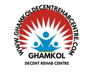 Ghamkol Decent Rehab Centre logo 300x262