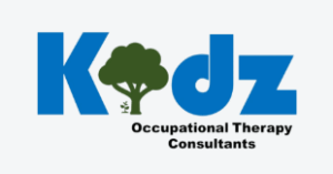 KIDZ OCCUPATIONAL THERAPY CONSULTANTS PTE. LTD. logo 300x157