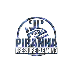Piranha Pressure Cleaning Inc 300x300