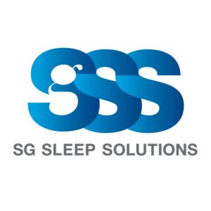 SG SLEEP SOLUTIONS PTE LTD logo 300x300