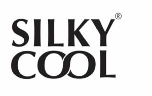Silky Cool Logo 300x190
