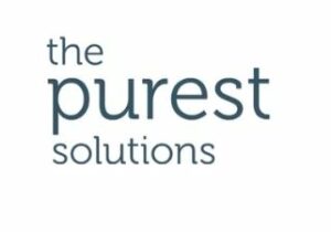 The Purest Logo 300x210