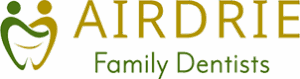 airdrie family dentists logo 300x79