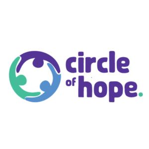 logo circle of hope 300x300