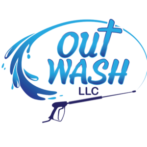 Out Wash LLC Logo