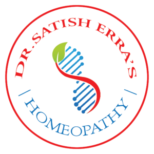 Dr. Satish Erra's Homeopathy Clinics