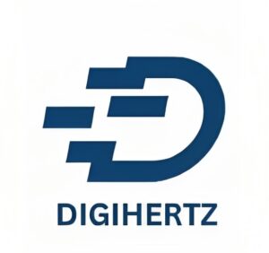 DIGIHERTZ 300x282