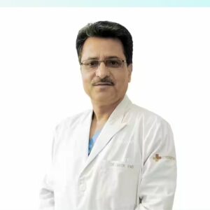 Dr. Ashok Vaid India 300x300