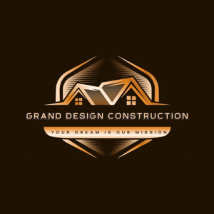 Grand Design Construction Main Logo 300x300
