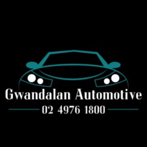 Gwandalan Automotive logo 300x300