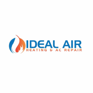 Ideal Air HVAC Main Logo 300x300