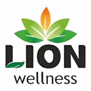 Lion Wellness Logo 300x300