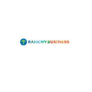 Rank my business logo  300x300
