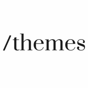 Slash Theme LOGO 300x300