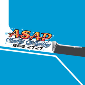 ASAP Carpet Cleaning LOGO 300x300