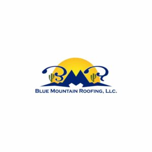 Blue Mountain Roofing Logo 300x300