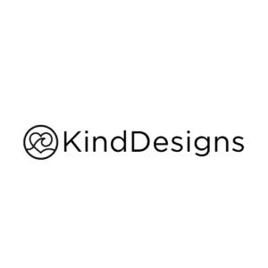 Kind Designs Logo 300x300