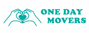 One Day Movers 300x114