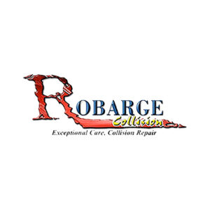 Robarge Collision Logo 300x300