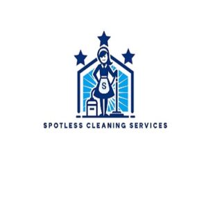 Spotless Cleaning Service 300x300
