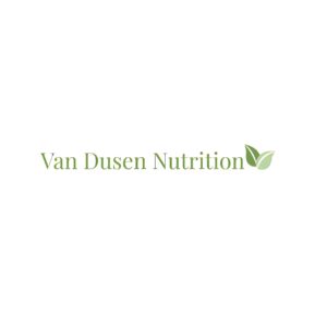 Van Dusen Nutrition Logo2 1 300x300