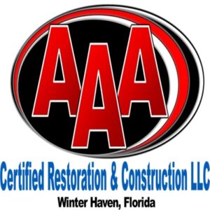 AAA Certified Restoration and Construction LLC 300x300