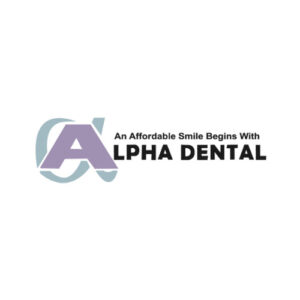 Alpha Dental 300x300