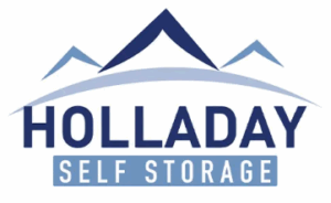 Holladay Self Storage 300x184