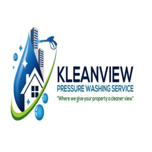 Kleanview Pressure Washing Service 300x300