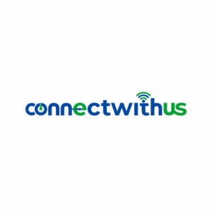 Logo Connect With Us 300x300