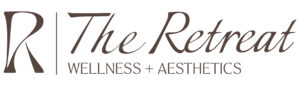 New Logo The retreat 300x86