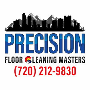 Precision Floor Cleaning Masters SMM Logo New 300x300