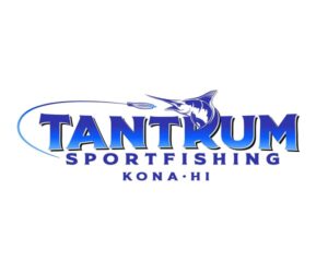 Tantrum Kona Sportfishing Charters 300x250