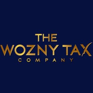 The Wozny Tax Company Logo 500x500 300x300