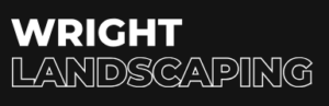 Wright Landscaping 300x97