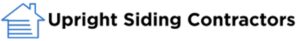 Upright Siding Contractors 300x41